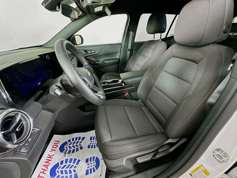 Used 2025 Chevrolet Equinox LT FWD image 30