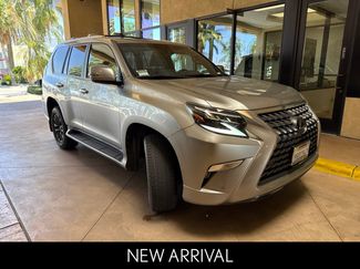 Used 2023 Lexus GX 460 Premium w/ Premium Package AWD/4WD video 2
