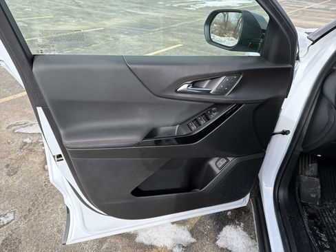 New 2026 Chevrolet Equinox RS w/ Convenience Package III image 10