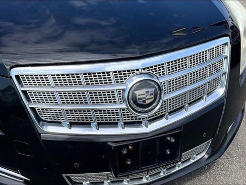 Used 2014 Cadillac XTS Platinum FWD image 29