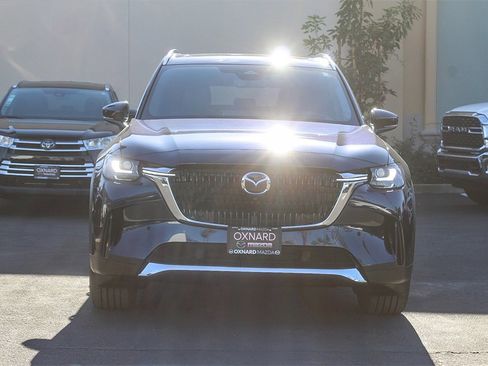 New 2026 MAZDA CX-90 Plug-In Hybrid w/ Premium Plus image 2