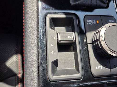Used 2026 Toyota Tundra TRD Pro AWD/4WD image 29