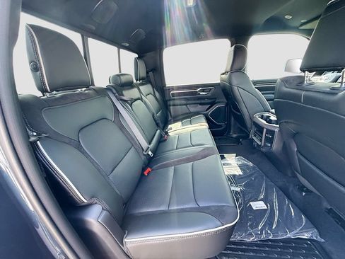 New 2026 RAM 1500 Laramie w/ Night Edition RWD image 30