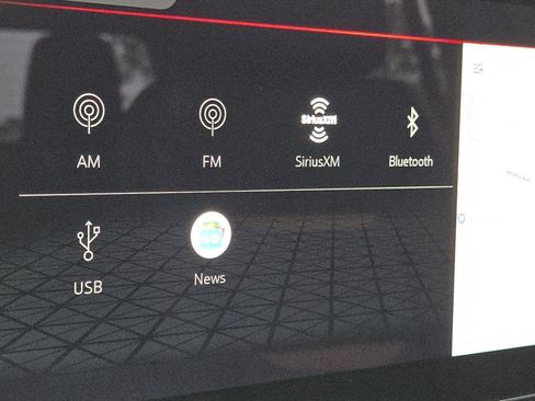 New 2026 GMC Sierra 1500 AT4 w/ AT4 Premium Package image 37