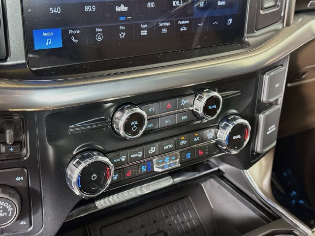New 2026 Ford F150 King Ranch w/ Equipment Group 601A High AWD/4WD image 16