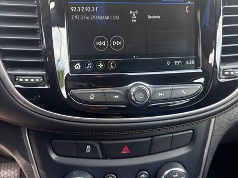 Used 2018 Chevrolet Trax LS FWD image 13