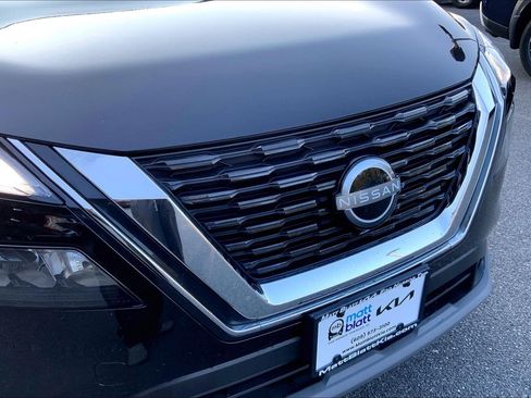 Used 2023 Nissan Rogue S FWD image 31