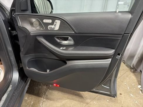 Used 2026 Mercedes-Benz GLE 450 4MATIC image 16