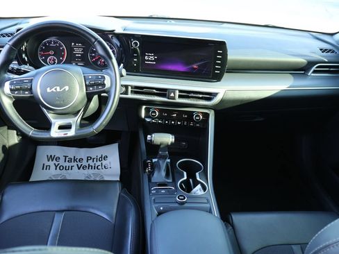 Used 2022 Kia K5 GT-Line FWD image 14