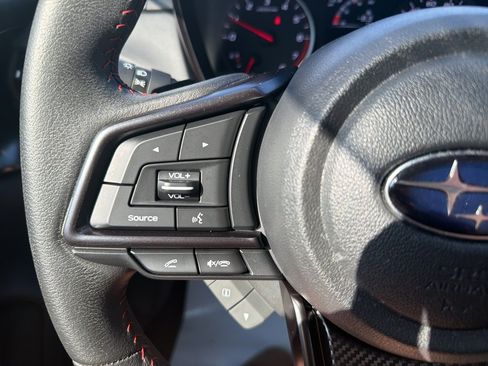 Certified 2024 Subaru WRX Limited AWD/4WD image 16