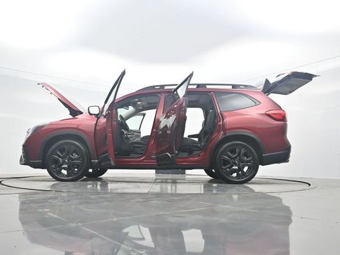 Used 2023 Subaru Ascent Onyx Edition Limited AWD/4WD image 44