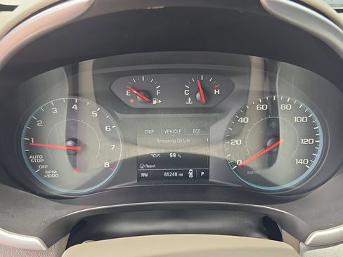 Used 2020 Chevrolet Malibu LS w/ Driver Confidence Package II FWD image 17