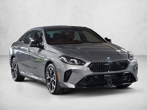 Certified 2026 BMW 228i xDrive w/ Technology Package AWD/4WD image 3