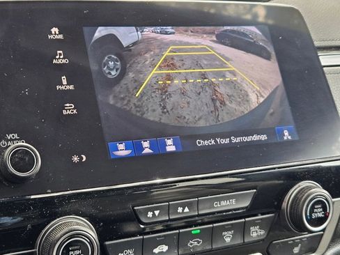 Used 2017 Honda CR-V EX image 9