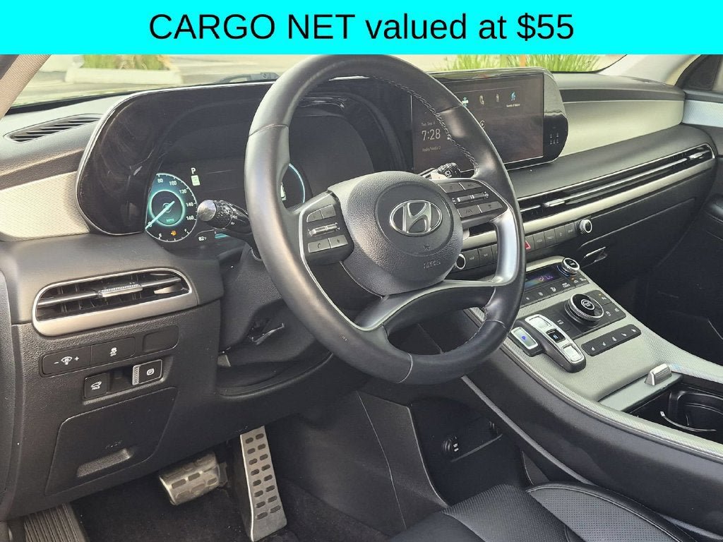 Used 2023 Hyundai Palisade SEL w/ Premium Package FWD image 13