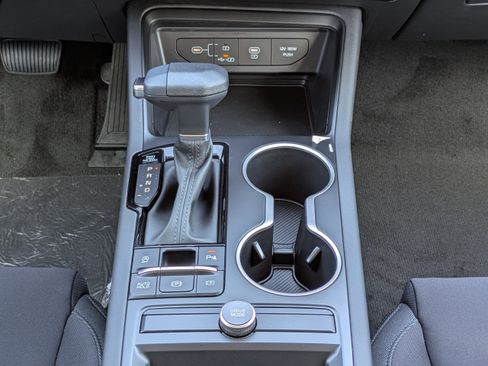 New 2026 Kia K5 LXS image 19