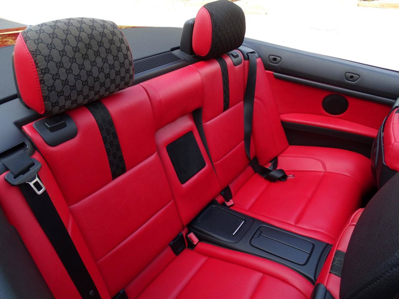 Used 2011 BMW M3 Convertible RWD image 20