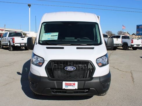 New 2026 Ford Transit 250 Base image 2