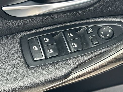 Used 2019 BMW 430i Gran Coupe w/ M Sport Package RWD image 11