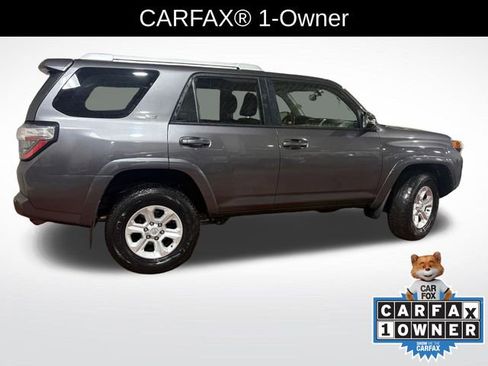 Used 2015 Toyota 4Runner SR5 Premium image 3