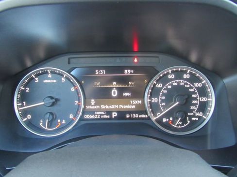 Used 2025 Mitsubishi Outlander SE image 42