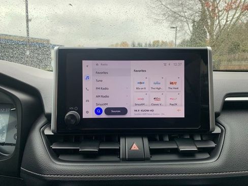 Used 2024 Toyota RAV4 LE image 14