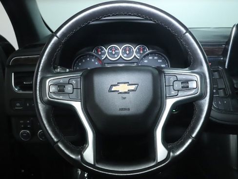 Used 2021 Chevrolet Tahoe LT AWD/4WD image 27
