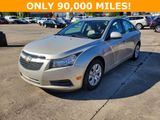 Used 2013 Chevrolet Cruze LT image 2