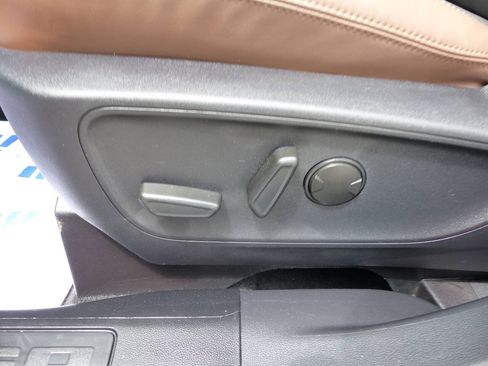Used 2024 Ford Bronco Sport Outer Banks AWD/4WD image 27