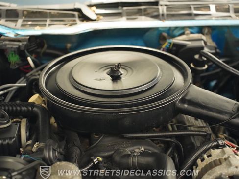 Used 1988 Chevrolet Camaro RS image 36