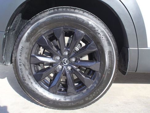 Certified 2024 MAZDA CX-50 AWD 2.5 S w/ Preferred Package image 9