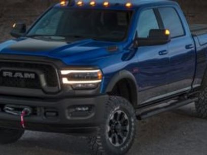 Used 2020 RAM 2500 Limited