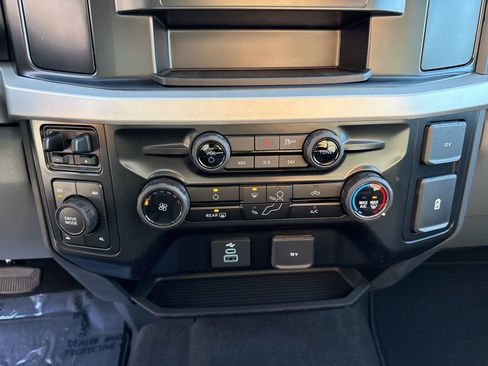 New 2026 Ford F250 XL w/ STX Appearance Package image 19