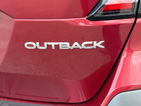 Used 2021 Subaru Outback Limited w/ Popular Package #2 AWD/4WD image 11