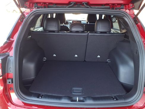 New 2026 Jeep Compass Latitude image 15