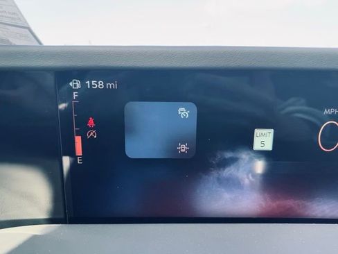 New 2026 Lincoln Nautilus Reserve w/ Jet Appearance Package image 31