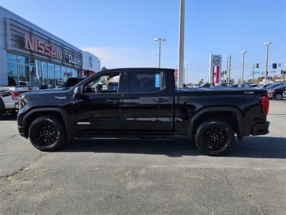 Used 2024 GMC Sierra 1500 Elevation