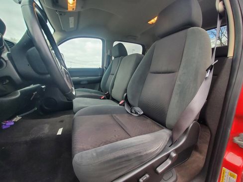 Used 2009 GMC Sierra 3500 SLE w/ Convenience Package image 11