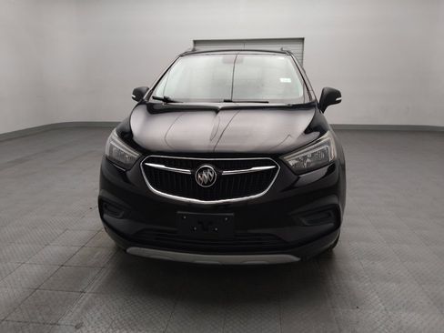 Used 2019 Buick Encore Preferred FWD image 15