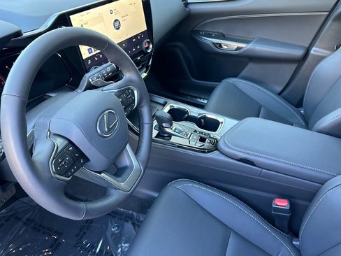 New 2026 Lexus NX 350 AWD w/ Premium Package image 4