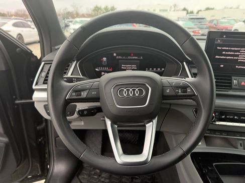 Used 2024 Audi Q5 2.0T Premium w/ Summer of Audi Package image 20