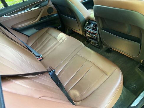Used 2016 BMW X5 xDrive35i AWD/4WD image 22