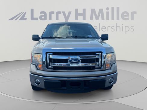 Used 2014 Ford F150 XLT RWD image 8