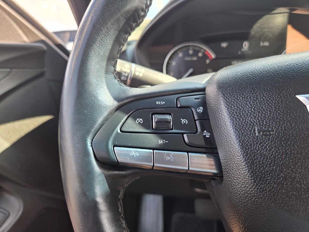 Used 2024 Cadillac CT4 Premium Luxury w/ Climate Package RWD image 25
