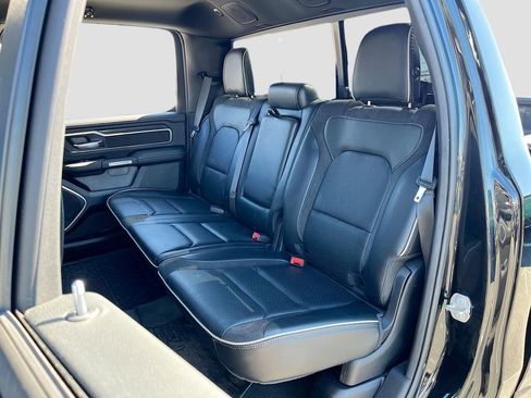 Certified 2023 RAM 1500 Laramie image 24