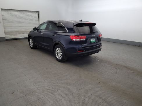 Used 2016 Kia Sorento AWD w/ LX Convenience Package image 5
