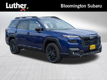 Certified 2026 Subaru Outback Limited XT