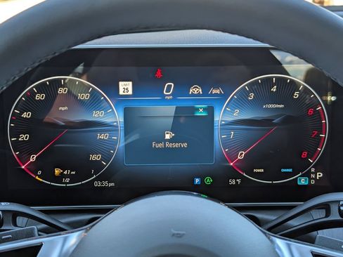 New 2026 Mercedes-Benz C 300 4MATIC Sedan image 14