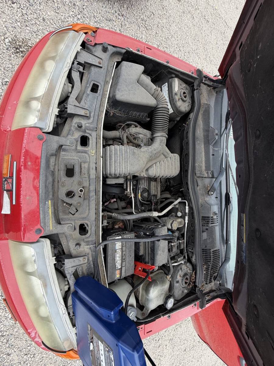 Used 2003 Saturn Vue 2WD w/ PWR Pkg image 41
