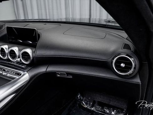 Used 2021 Mercedes-Benz AMG GT C image 44